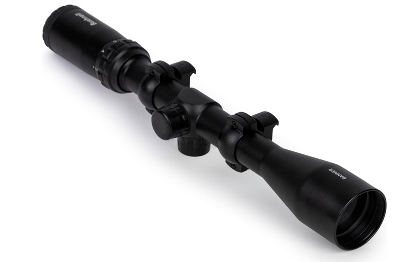 Best Scope For 223 Rifle Hunting