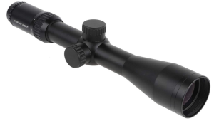 Primary Arms Classic Series 3-9x44mm SFP Rifle Scope - Duplex