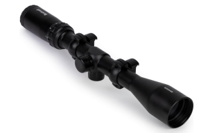 Bushnell Banner Riflescope, Dusk & Dawn Hunting Riflescope