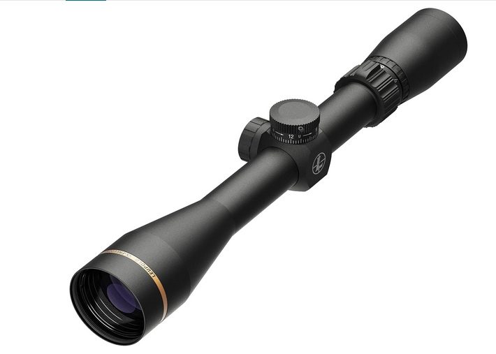 Best Budget Scope For 308 Rifle
