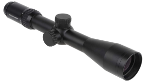 Primary Arms Classic Series 3-9x44mm SFP Rifle Scope - Duplex 