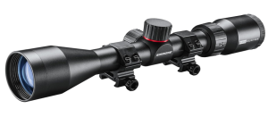 PRO Hunter 3-9X40MM RIFLESCOPE