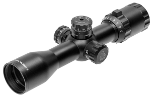 UTGLeapers Inc., UTG BugBuster Scope, 3-9x32mm, 1", RGB
