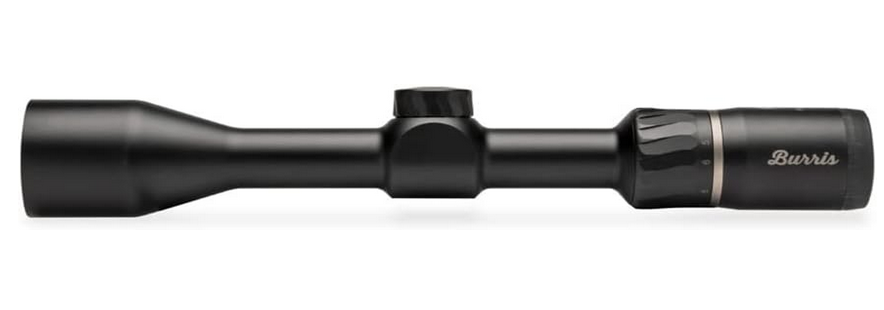 Best Rifle Scope With Long Eye Relief