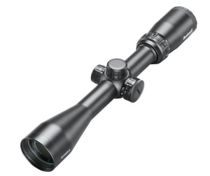 Bushnell Banner 2 Hunting Riflescopes DOA Quick Ballistic Reticle