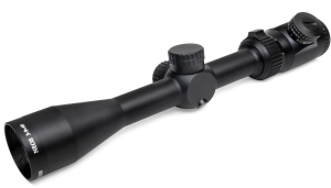 Athlon OpticsRifle Scopes