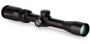 Vortex Optics Crossfire II Second Focal Plane, 1-inch Tube Riflescopes 