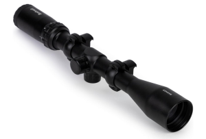  Bushnell Banner Riflescope, Dusk & Dawn Hunting Riflescope 