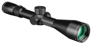 Vortex Optics Razor HD LHT 4.5-22x50 First Focal Plane Riflescope - XLR-2 Reticle