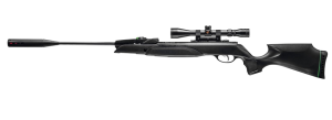 Gamo Swarm Magnum PRO 10X GEN3i Inertia Fed Break Barrel Air Rifle 