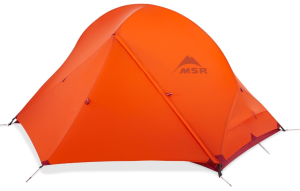 MSR Access 2-Person Lightweight 4-Season Tent