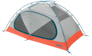 Eureka! Mountain Pass Four-Season Extreme Weather Backpacking Tent (2 or 3 Person)