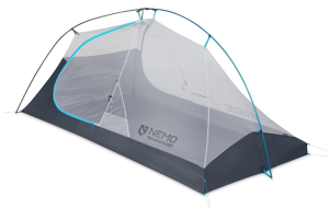 Nemo Hornet Elite OSMO Ultralight Backpacking Tents