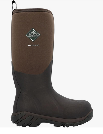 Best Waterproof Hunting Boots For Rain