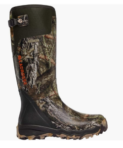 LaCrosse AlphaBurly Aero Mens 17" Waterproof