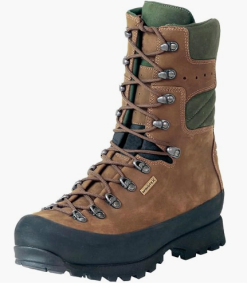 Kenetrek Men's Mountain Extreme 400 Insulated Hiking Boots