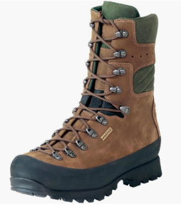 Kenetrek Men's Mountain Extreme 400 Insulated Hiking Boots