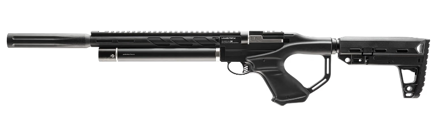 Best Quiet Hunting Air Rifle For Backyard Hunting
