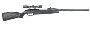 Gamo Swarm Whisper Break Barrel Pellet Air Rifle - 10-Rounds