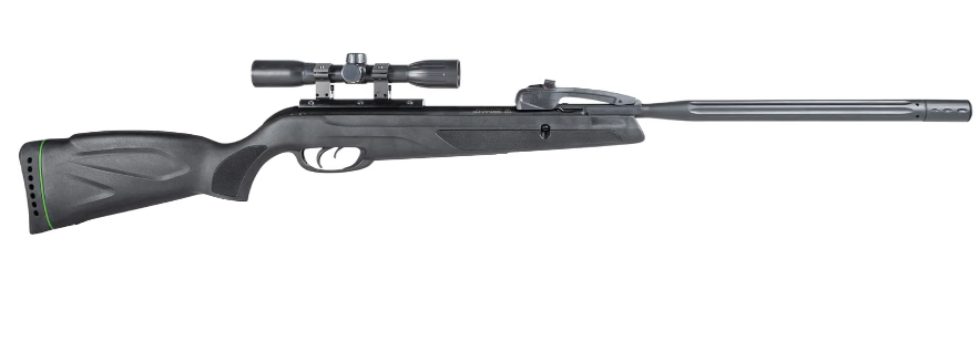 Best Lightweight Hunting Air Rifle For Beginners