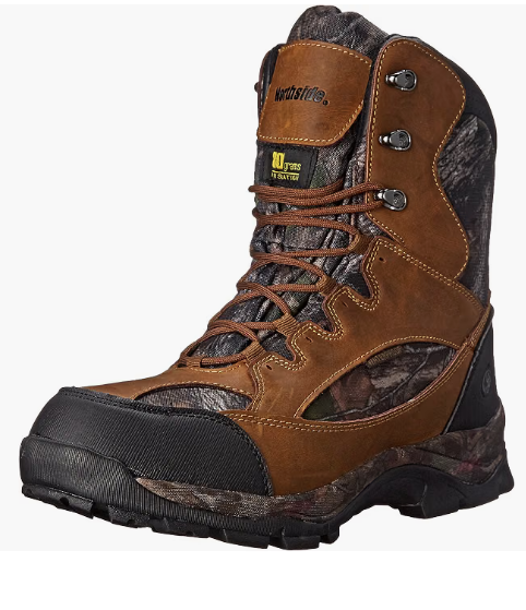 Affordable Hunting Boots For Cold Weather