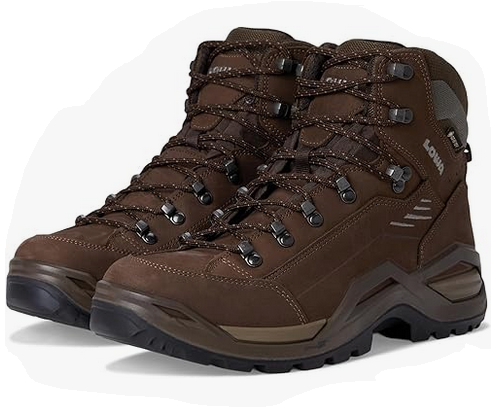 Lightweight Hunting Boots For Long Walks