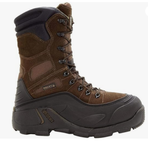 ROCKY Blizzard Stalker Waterproof 1200G Insulated Boot