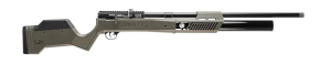 Bundle of Umarex Gauntlet SL30 PCP Pellet Gun Air Rifle with Side Lever Cocking + Umarex Gauntlet PCP Pellet Gun Air Rifle Magazine, .30 Caliber, 7-Shot Mag 