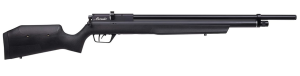 Benjamin Marauder Synthetic Stock PCP-Powered Multi-Shot Bolt-Action Pellet Hunting Air Rifle 