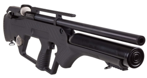 Hatsan BullMASTER Semi-Auto PCP Air Rifle, .177 Caliber 