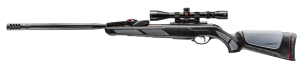 Gamo Swarm Viper 10X GEN3i 10 Pellet Multi-Shot Inertia Fed Pellet Air Rifle