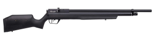 Benjamin Marauder Synthetic Stock PCP-Powered Multi-Shot Bolt-Action Pellet Hunting Air Rifle