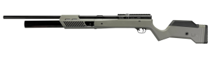 Umarex Gauntlet 2 PCP Pellet Gun Air Rifle with Side Lever Cocking