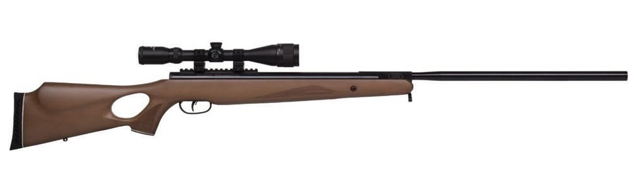 Best .22 Hunting Air Rifle For Beginners