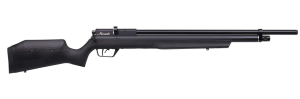 Benjamin Marauder Synthetic Stock PCP-Powered Multi-Shot Bolt-Action Pellet Hunting Air Rifle