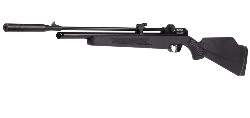 Best Hunting Air Rifle For Squirrels
