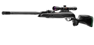 Gamo Swarm Maxxim G2 .22 Cal Multi-Shot Pellet Rifle 