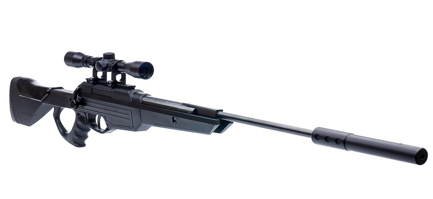 Best Affordable Hunting Air Rifle For Small Game