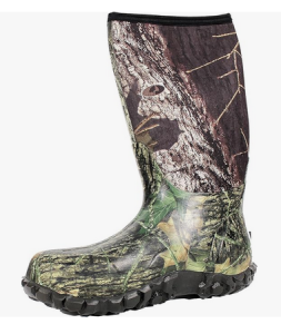 BOGS Mens Classic High Boot 
