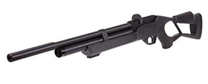 Hatsan Flash QE PCP Air Rifle