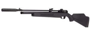 Diana Stormrider Gen2 Multi-Shot PCP Air Rifle, Synthetic air Rifle 