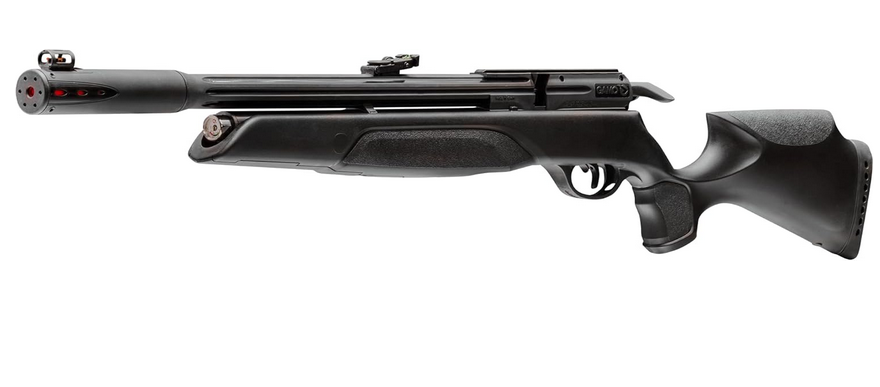 Best Lightweight Hunting Air Rifle For Beginners