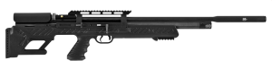 Hatsan*Airsoft Rifle BullMASTER 177 Semi Auto PCP Bullpup