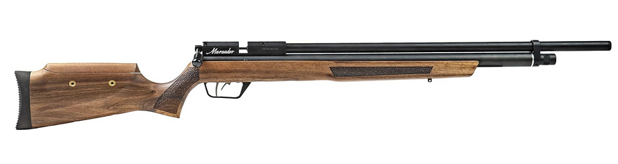 Best Quiet Hunting Air Rifle For Backyard Hunting