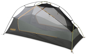 NEMO Equipment Dragonfly OSMO Ultralight Bikepacking Tent