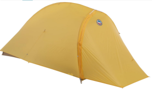 Big Agnes Fly Creek HV UL Bikepack - Ultralight Bike-Packing Tent