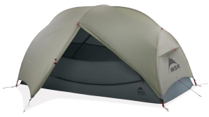 MSR Hubba Hubba LT 1-Person Lightweight Backpacking Tent