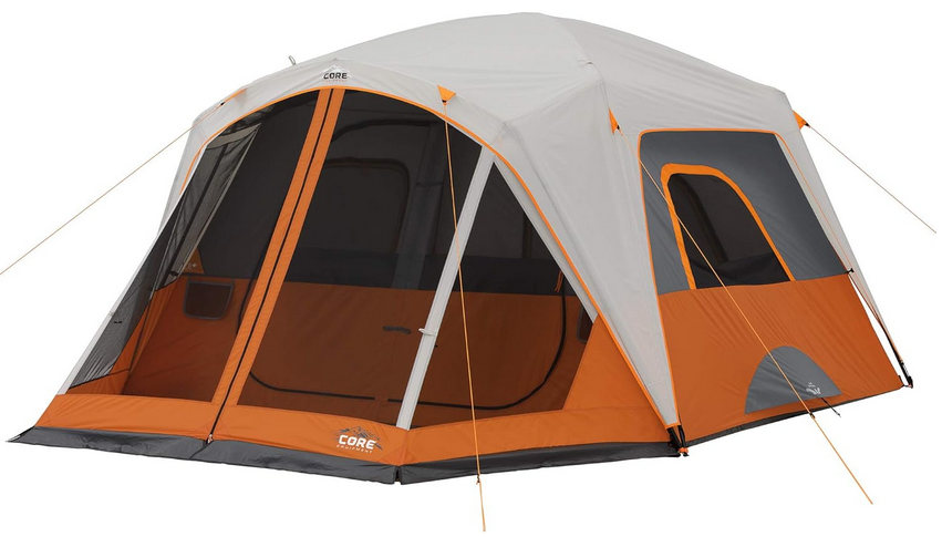 Best Easy setup camping tents for beginners