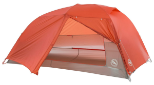Big Agnes Copper Spur HighVolume Ultralight Backpacking and Camping Tent