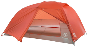 Big Agnes Copper Spur HighVolume Ultralight Backpacking and Camping Tent